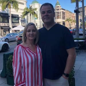 Meet your Posher, Angie